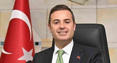 Başkan Akın'dan Eğitim Öğretim yılı açılışı mesajı