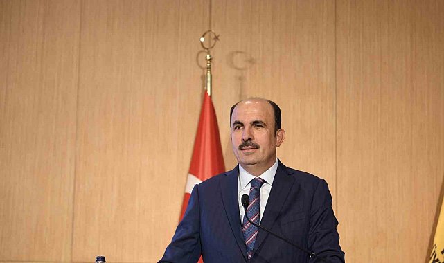 Başkan Altay: "Kentsel dönüşüm ve kamulaştırmaya yaptığımız yatırım tutarı 25 milyar 685 milyon lira"