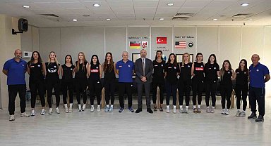 Başkan Arıkan'dan Söke'nin Sultanlarına tam destek