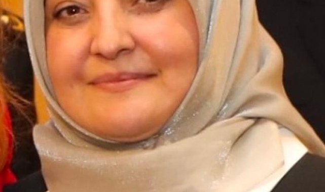 Başkan Ayşe Kavaz'dan yeni eğitim öğretim yılı mesajı