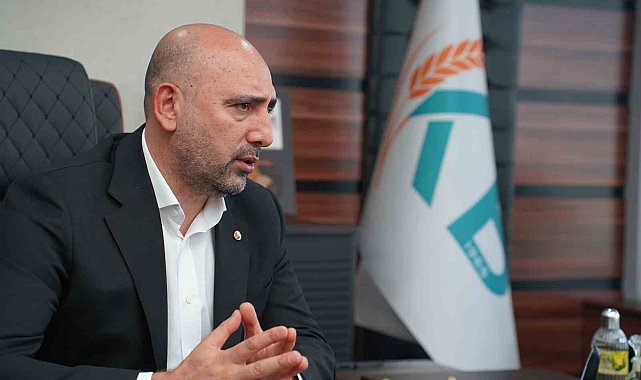 Başkan Bağlamış'tan 19 Eylül Gaziler Günü mesajı