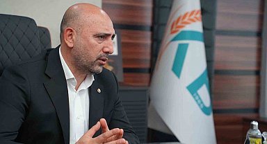 Başkan Bağlamış'tan 19 Eylül Gaziler Günü mesajı