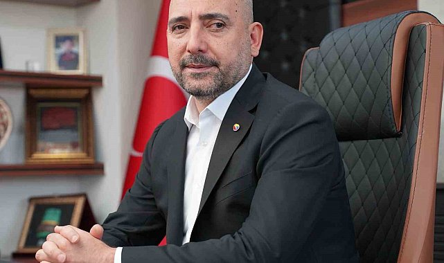Başkan Bağlamış'tan seçim çağrısı