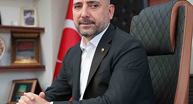 Başkan Bağlamış'tan seçim çağrısı