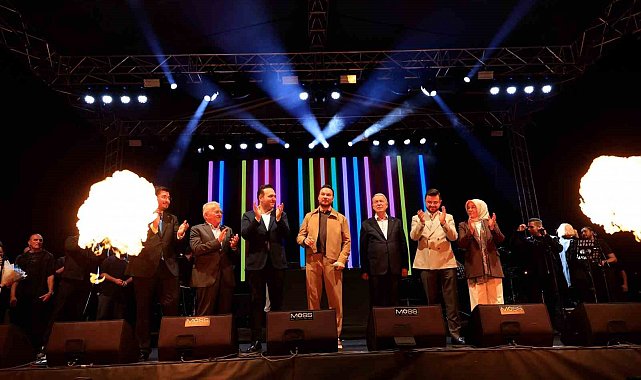 Başkan Büyükkılıç gençlerle buluştu