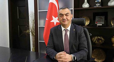 Başkan Büyüksimitci: "Yılsonu ihracat beklentilerimiz olumlu yönde"