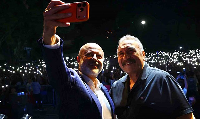 Başkan Çolakbayrakdar: "Kayseri, 38 gün boyunca türkiye'nin konuştuğu şehir oldu"