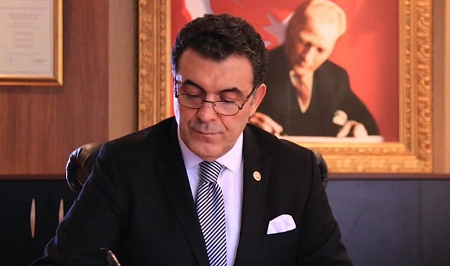 Başkan Demir'den Eğitim Öğretim yılı açılışı mesajı