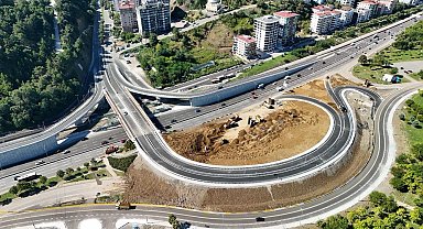 Başkan Doğan: "Daha hızlı Samsun hedefimizle çalışıyoruz"
