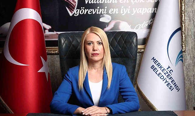 Başkan Doğan vatan için kanlarını akıtan kahraman gazileri unutmadı