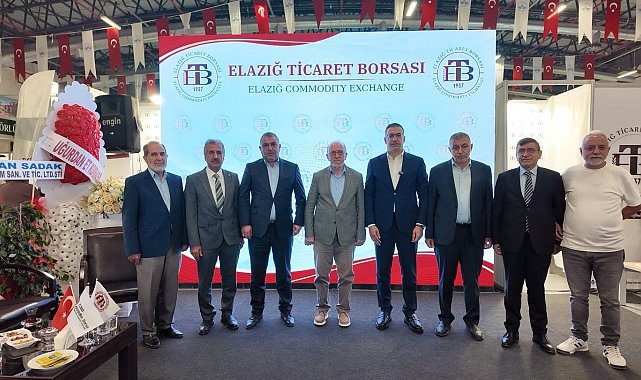 Başkan Dumandağ: "Fuarın bölgesel kimliğinin güçlenmesi için desteğimizi vermeye hazırız"