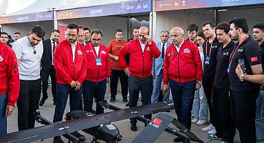 Başkan Er: "Malatya savunma sanayi üssü olacak"