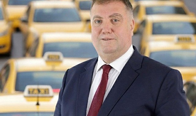 Başkan Erkan Özkan'dan çağrı: "Artık korsan terörünü durdurun"