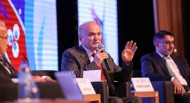 Başkan Faruk Özlü Bursa'da Düzce'yi anlattı