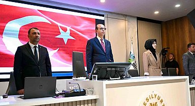 Başkan Geçit, "Mali disiplinimiz ve idari işleyişimizin hukuki çerçeveye uygunluğu bir kez daha tescil edildi"