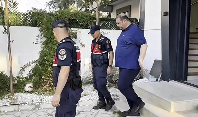 Başkan İlkay Çiçek'in mesajlaştığı kadın avukat çıktı