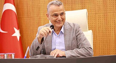 Başkan Kurnaz: "Gücümüz birlikteliğimizde"