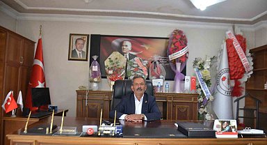 Başkan Özdemir 2,5 yıllık hizmet dönemini değerlendirdi
