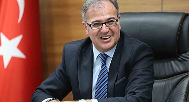 Başkan Özdoğan: "Güçlü yarınlarımızın en önemli güvencesi eğitim"
