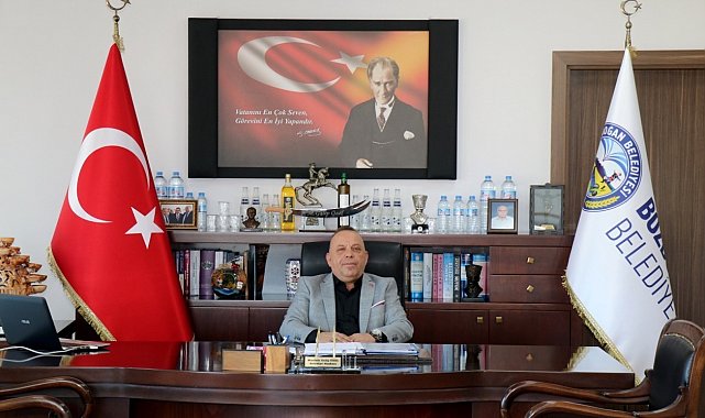 Başkan Özel'den yeni eğitim yılı mesajı