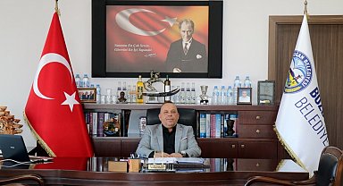 Başkan Özel'den yeni eğitim yılı mesajı
