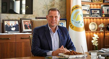 Başkan Özkasap'tan seçim öncesi değerlendirmeleri
