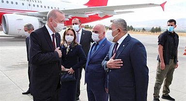 Başkan Sadıkoğlu, pandemi günlerinde de üyelerin sesi oldu