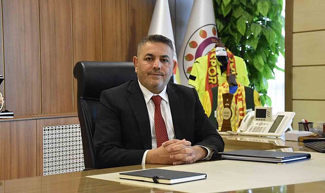 Başkan Sadıkoğlu sessizliğini bozdu: "İddialarla değil, resmi kararlarla konuşuyoruz"