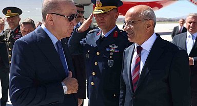 Başkan Sami Er'den Ankara'da Malatya için yoğun temas