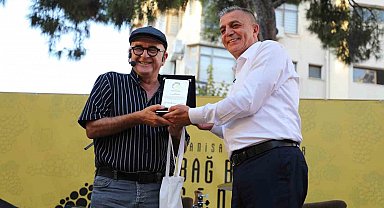 Başkan Şimşek: "Hedefimiz Bağ Bozumu Şenliği'ni uluslararası düzeye taşımak"