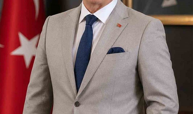 Başkan Tetik: "En büyük sorumluluğumuz, gençlerimize daha güzel bir Nazilli bırakmaktır"