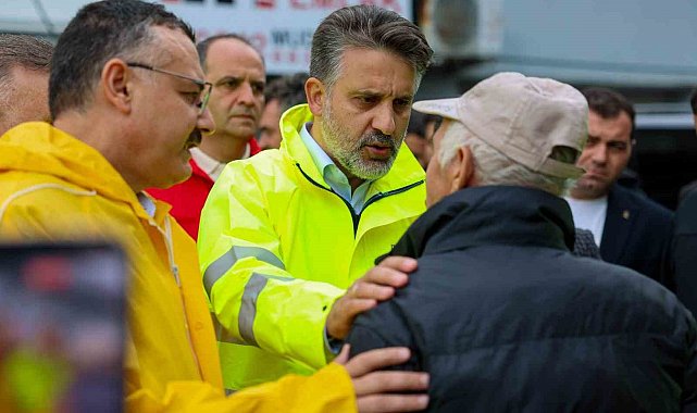 Başkan Vekili Biba: Esence'de planlamaya hız verilecek