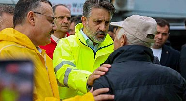 Başkan Vekili Biba: Esence'de planlamaya hız verilecek
