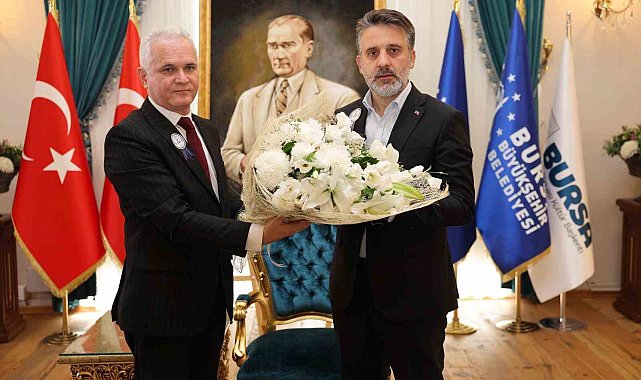 Başkan Vekili Biba'dan zabıtaya hakkaniyet talimatı