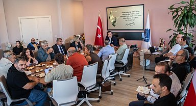 Başkan Vekili Demirtaş: "İlk günden itibaren çalışmaları sahiplenerek ilerlettik"