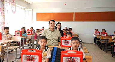Başkan Yılmaz'dan yeni eğitim öğretim yılı mesajı