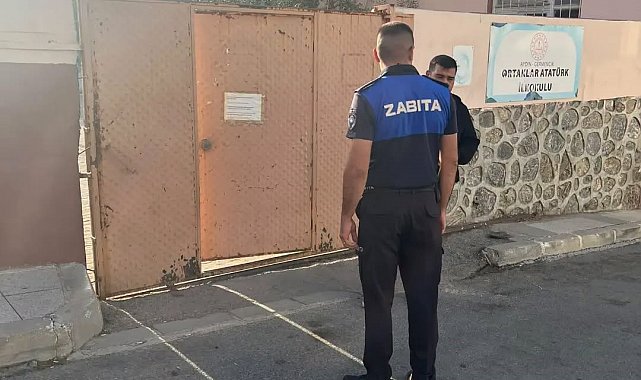 Başkan Zencirci: "Evlatlarımız bizim her şeyimiz"
