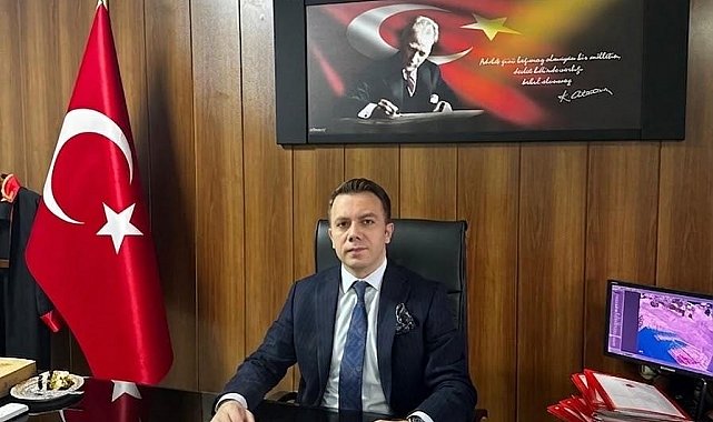Başsavcı Duran'dan yeni adli yıl mesajı