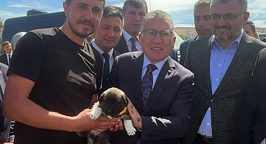 Başyayla İlköğretim okulu törenle eğitim ve öğretime başladı