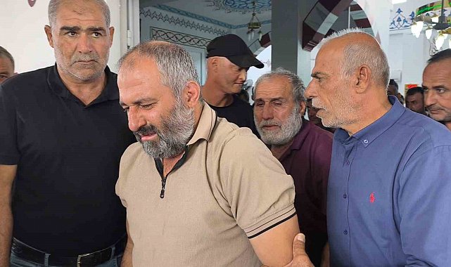 Batan gemide kaybolan kardeşlerini ailesine getiremeyen acılı ağabeyden duygu dolu sözler