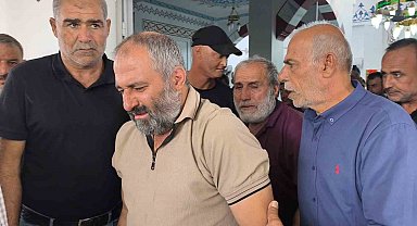 Batan gemide kaybolan kardeşlerini ailesine getiremeyen acılı ağabeyden duygu dolu sözler
