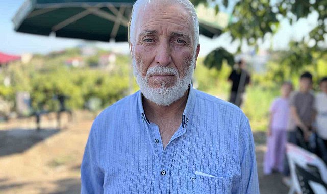 Batan yük gemisinde kaybolan 26 yaşındaki makinistin ailesi umutla haber bekliyor