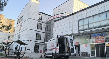 Batman'da 7 yaşındaki çocuk havalı tüfekten çıkan saçmayla yaralandı
