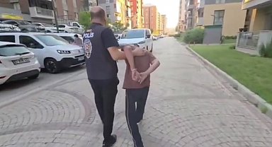 Bayburt'ta 42 kişiyi dolandırdığı belirlenen şüpheli tutuklandı