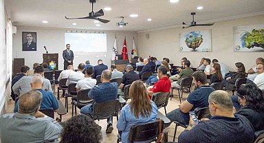 Baykar, Aydınlı sanayicilerle buluştu