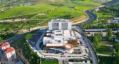 BDH'de ağustos ayında 53 bin 225 hasta muayene edildi