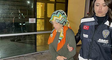 Bebeğini çöpe atan annenin ağırlaştırılmış müebbet hapsi istendi