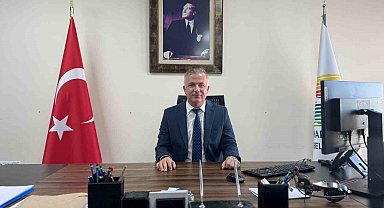 Belediye Başkan Yardımcısı Han, tekrar göreve döndü