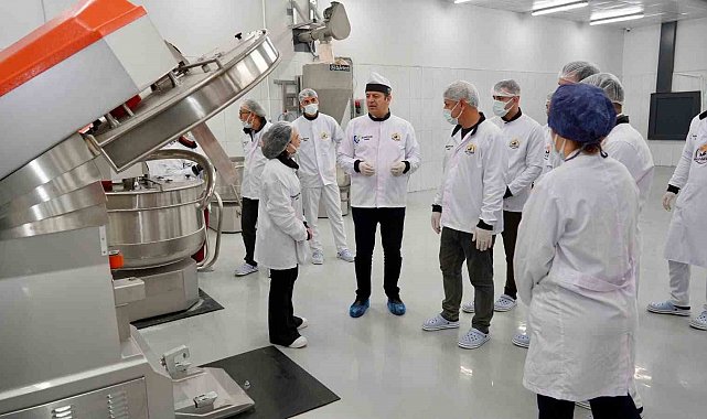 Belediye üretiyor, vatandaş uygun fiyatla alıyor