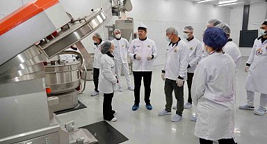 Belediye üretiyor, vatandaş uygun fiyatla alıyor